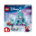 Klocki LEGO® LEGO DISNEY 43281 Lodowy zamek Elzy i śnieżna przejażdżka